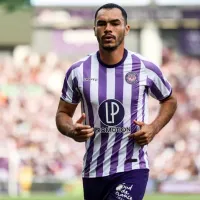 Gabriel Suazo y Toulouse podría clasificar a octavos en Europa League \&#039;por secretaría\&#039;