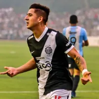 Representante de Paiva dispara contra Colo Colo: Acusa que lo pasaron por alto y que el jugador no viaja