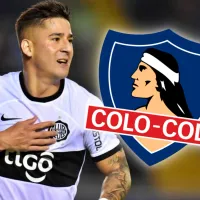 ¡Sentarse albos! Líos entre representantes se solucionan con Guillermo Paiva fichando en Colo Colo