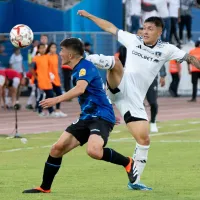 Cóndor Rojas molesto con hinchas de Colo Colo: 'El título de la Supercopa debe ser para Huachipato'