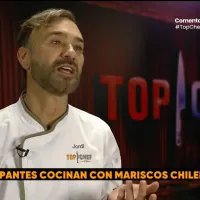 ¿Por qué renunció Jordi Castell? El participante dejó Top Chef VIP de Chilevisión