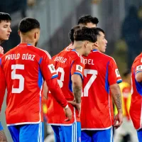 ¿Mejorará la cosa con el Tigre Gareca? La Roja vuelve a caer puestos en el ranking FIFA