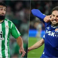 ¿Dónde ver Real Betis vs Dinamo Zagreb? Resultado y minuto a minuto de Conference League