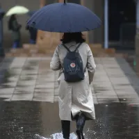 ¿Llueve en Santiago? Revisa el pronóstico del tiempo para los próximos días en la capital