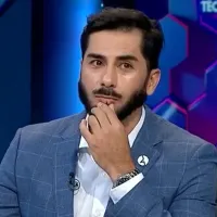 Johnny Herrera estalla por posible suspensión del partido de Universidad de Chile: \&#039;Son muy pencas, da rabia\&#039;