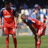 Universidad de Chile se queda sin debut tras suspensión del partido ante Cobresal