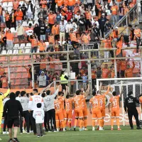 Lamentable: Cobreloa tendrá aforo reducido para su regreso a Primera División