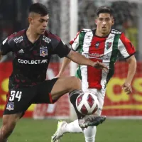 Con Colo Colo y Palestino: los cruces de la fase 2 de Copa Libertadores