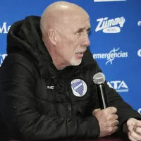 DT de Godoy Cruz califica de “inhumano” el calendario antes de jugar con Colo Colo en Libertadores