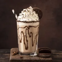 Receta de Frappuccino fácil y rápida: Delicioso y refrescante café casero