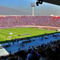 Los descargos de la ANFP al suspenderse la vuelta de la U al Nacional: “Es como que cierren los mall porque hay muchos asaltos”