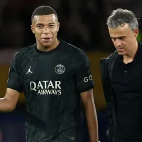 Luis Enrique ya se despide de Mbappé: 'PSG está por encima de cualquier jugador'