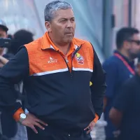 Gustavo Huerta tras suspensión de duelo con la U: \&#039;Estamos dominados por delincuentes\&#039;