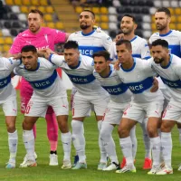 ¿Otra suspensión más de Estadio Seguro? Universidad Católica asegura que aún no se aprueba el partido ante Ñublense