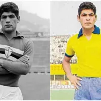 \&#039;En Italia se convirtió en ídolo\&#039;: Sampdoria y Módena rinden tributo a Jorge Toro