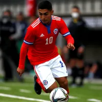 Jordhy Thompson se luce con golazo \&#039;a lo Messi\&#039; en intertemporada del Orenburg