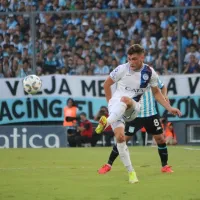 Godoy Cruz le mete miedo a Colo Colo: es líder en Argentina y no le han convertido goles