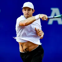 Jarry y su emoción tras la mejor victoria de su carrera ante Alcaraz: ＂Significa mucho＂