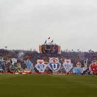 ¿Ahora sí? La U agenda reunión clave para volver al Estadio Nacional