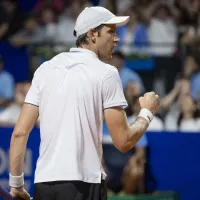 Nico Jarry va por el título del Argentina Open ante el local Facundo Díaz