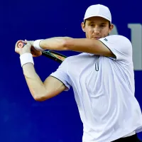 Nico Jarry busca su cuarto título ATP en Buenos Aires