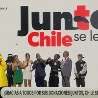 Juntos, Chile se Levanta: ¿A dónde irá el dinero recaudado en el evento de televisión?