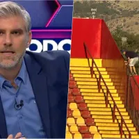 \&#039;No es un problema de aforo\&#039;: Manuel de Tezanos dispara por comportamiento de hinchas