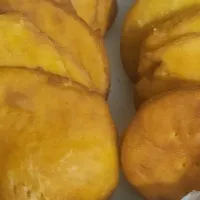 ¿Con pebre o mostaza? Deliciosa receta de sopaipillas caseras con y sin zapallo