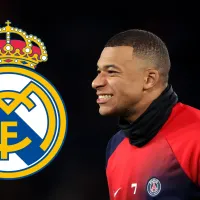 Kylian Mbappé es nuevo refuerzo del Real Madrid: firma por cinco temporadas