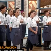 ¿Quién es el eliminado de Top Chef VIP? Un participante dejo la competencia de cocina