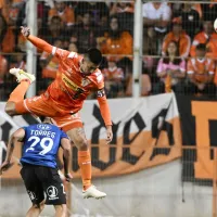 Arquero bicampeón con Cobreloa duda del plantel loíno tras el debut: \&#039;No creo que rindan un 30% más\&#039;