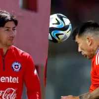 \&#039;Lo hablamos y tenía razón\&#039;: Jaime Valdés relató vieja polémica con Gary Medel