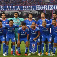 ¿Una señal? Confirman el cambio de horario del partido de U. de Chile vs. Audax Italiano