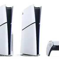 ¡Llega la nueva PlayStation 5 Slim! Revisa dónde puedes reservar la nueva versión digital