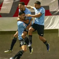 Tabla de posiciones: Colo Colo, O\&#039;Higgins y Deportes Iquique lideran el torneo