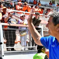 Emiliano Astorga defiende el Registro Nacional de Hinchas: “Esta norma va a limpiar los estadios”