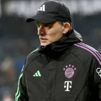 Bayern y la danza de nombres para reemplazar a Tuchel que sigue firme pese a crisis