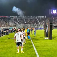 ¿Correrá para el Colo Colo vs Godoy Cruz? ANFP da luces del Registro de Hinchas en la Libertadores