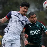 ¡Se juega! Recoleta encuentra estadio para recibir a Wanderers por Primera B