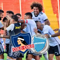 Mauro Olivi le tira la responsabilidad a Colo Colo ante Godoy Cruz: “Las exigencias no son las mismas”