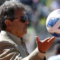 \&#039;Una ilusión maravillosa\&#039;: Jorge Garcés asume exótico desafío como DT de la isla de Juan Fernández