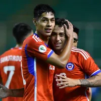 \&#039;Privilegio jugadores así\&#039;: Gareca cuenta que le dará opciones a Assadi y Osorio en la Roja