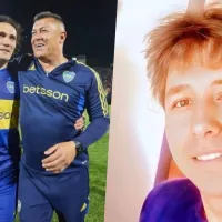 Astrólogo de Almirón reaparece para hablar de Cavani: \&#039;Tiene magia negra\&#039;