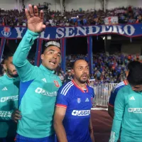 U. de Chile no podrá contar con dos titulares para su estreno ante Audax Italiano