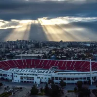 Universidad de Chile regresa al Estadio Nacional: comienza canje y venta de entradas