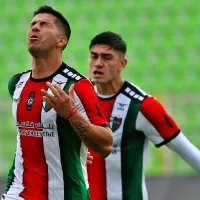 Insólito: Palestino jugará con aforo reducido ante Cobreloa en La Cisterna por partido de la U