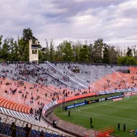 EN VIVO Colo Colo visita a Godoy Cruz en la Libertadores: minuto a minuto, resultado, formaciones