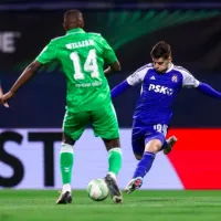 Pellegrini pierde su \&#039;final\&#039; con Bravo en la banca: Betis eliminado de Conference League