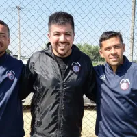 Presidente de San Antonio Unido arma un gran equipo en el puerto: 'Ser campeón es una obsesión'