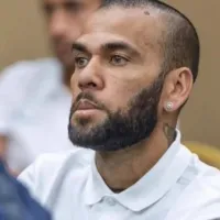 El beneficio de Dani Alves que lo puede dejar en libertad en mayo de 2025